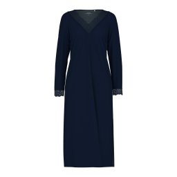 CALIDA Cămăşi de noapte albastru închis