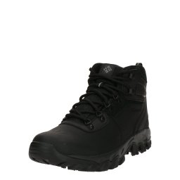 COLUMBIA Botine 'NEWTON RIDGE PLUS II' negru