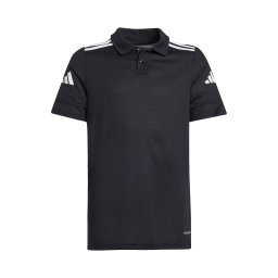ADIDAS PERFORMANCE Tricou funcțional negru / alb