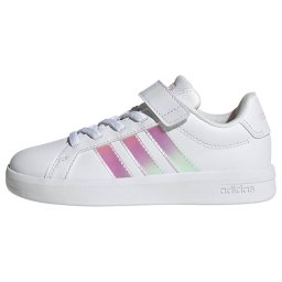 ADIDAS SPORTSWEAR Pantofi sport 'Grand Court 3.0' mov orhidee / mov deschis / alb