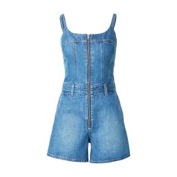 LEVI'S ® Salopeta 'Jadine Romper' albastru denim