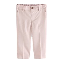 Next Pantaloni roz pastel