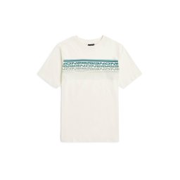 O'NEILL Tricou verde jad / verde deschis / verde închis / alb