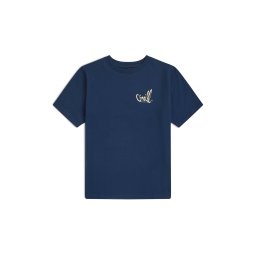O'NEILL Tricou bej / albastru închis