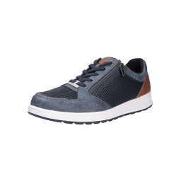 bugatti Sneaker low albastru
