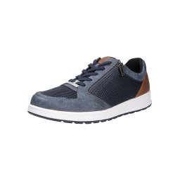 bugatti Sneaker low albastru