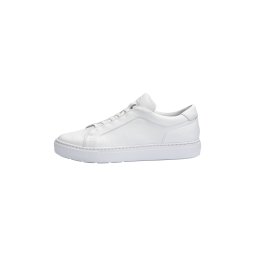 LLOYD Sneaker low 'Metro' alb