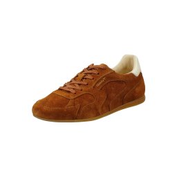 GANT Sneaker low 'Sperly' maro coniac