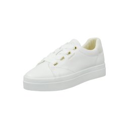 GANT Sneaker low 'Avona' alb