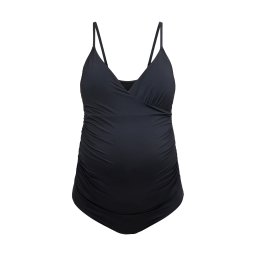 Lindex Maternity Costum de baie întreg 'Jessica' negru