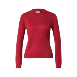 MM by Max Mara Pulover 'PENSILE' roșu cranberry