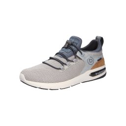 bugatti Sneaker low gri