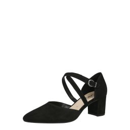 GABOR Pumps negru