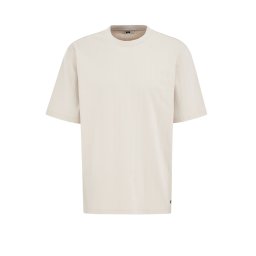 WE Fashion Tricou crem