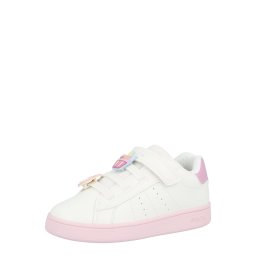 GEOX Sneaker 'ECLYPER' roz / alb