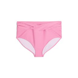 Swim by Zizzi Slip costum de baie 'Smay' fucsia