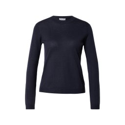 MM by Max Mara Pulover 'PENSILE' albastru