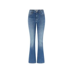 GUESS Jeans albastru denim