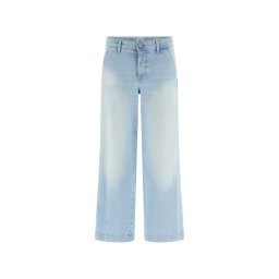 GUESS Jeans 'ZOYA' albastru deschis