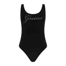 GUESS Costum de baie întreg 'ANNALISA' negru