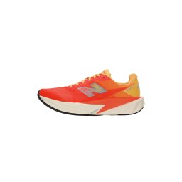 new balance Sneaker de alergat 'Rebel v5' galben șofran / gri / portocaliu
