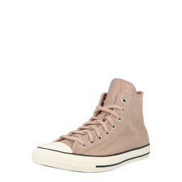 CONVERSE Sneaker înalt 'CTAS' brocart / alb