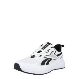 Reebok Sneaker de alergat 'VERSE' negru / alb