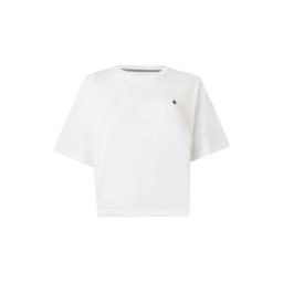 Volcom Tricou 'STONE BLANKS UP' alb