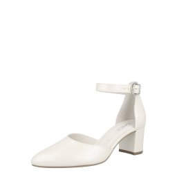 GABOR Pumps ecru
