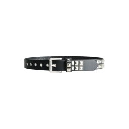 Bershka Curea negru