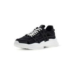 GUESS Sneaker low 'BELLU' negru