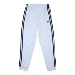 ADIDAS ORIGINALS Pantaloni albastru deschis / negru