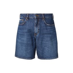 GUESS JEANS Jeans albastru denim