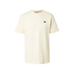 ELLESSE Tricou 'Cassica' galben deschis