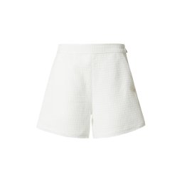 GUESS Pantaloni 'EULALIE' alb