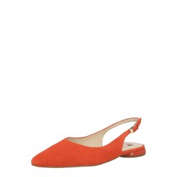 Högl Pumps roșu orange