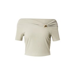 GUESS Tricou 'BRIGITTE' verde pastel