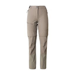 ICEPEAK Pantaloni outdoor 'BRADLEY' gri taupe