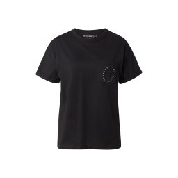 GUESS Tricou negru