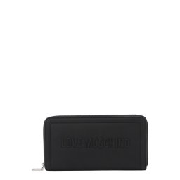 Love Moschino Portofel negru