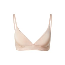 GUESS Sutien 'JANE' culoarea pielii / alb
