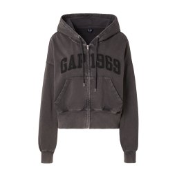 GAP Hanorac negru