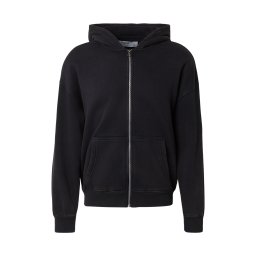 HOLLISTER Hanorac negru
