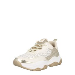 Michael Kors Kids Sneaker 'ATLAS' bej / auriu