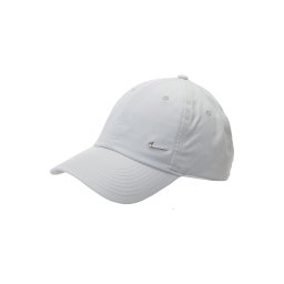 Nike Sportswear Șapcă 'CLUB' gri deschis