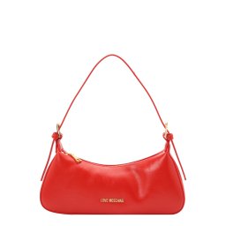 Love Moschino Geantă de umăr roșu