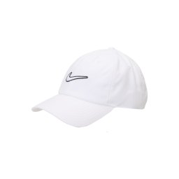 Nike Sportswear Șapcă 'CLUB' negru / alb