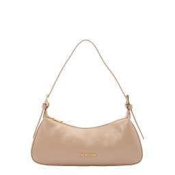 Love Moschino Geantă de umăr gri taupe