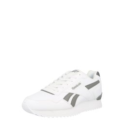 Reebok Sneaker low 'GLIDE RIPPLE CLIP' gri închis / alb