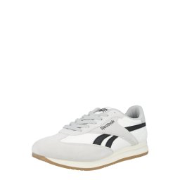 Reebok Sneaker low 'WORLD 70' gri / negru / alb